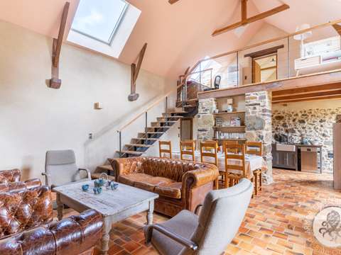 Location maison 5 pièces