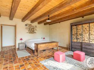 Location maison 5 pièces