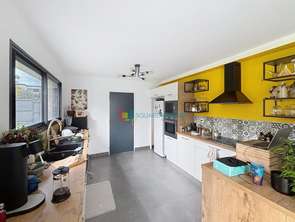 Location Maison 4 chambresPléchâtel