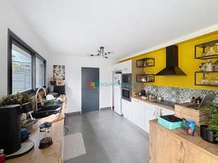 Photo Location maison Pléchâtel