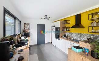 Photo Location maison Pléchâtel