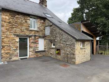 Location Maison 2 chambresPléchâtel