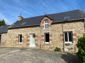 Location Maison 4 chambresPlédéliac
