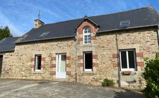Photo Location maison Plédéliac