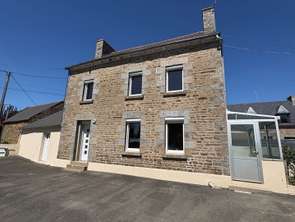 Location Maison 3 chambresPlédran