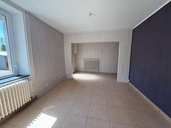 Location maison 4 pièces