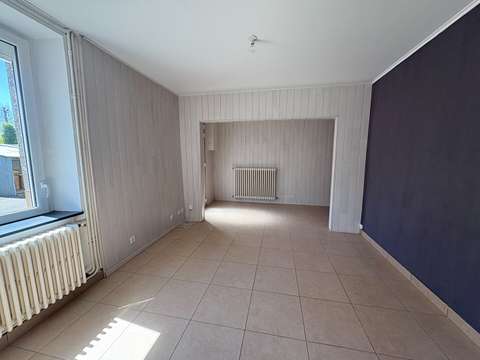Location maison 4 pièces