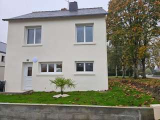 Location maison 4 pièces
