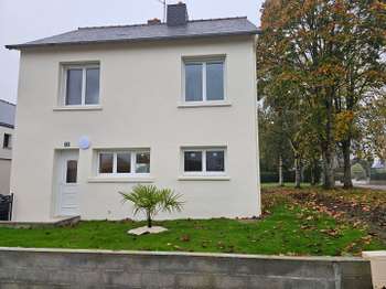 Location maison 4 pièces Plédran 22