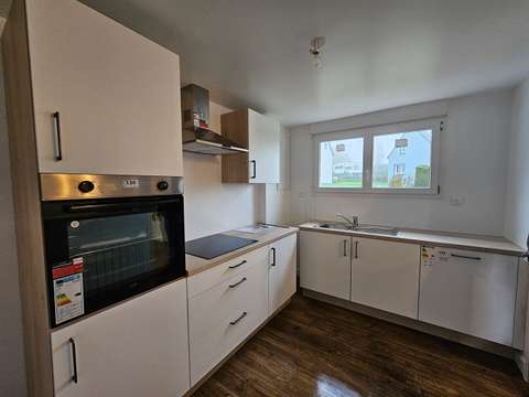 Location maison 4 pièces