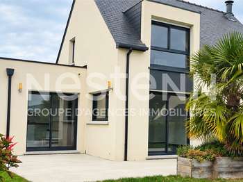 Location Maison 4 chambresPlédran