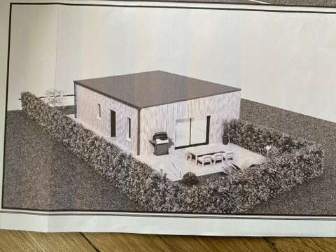 Location maison 3 pièces