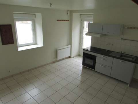 Location maison 3 pièces Pléhédel 22