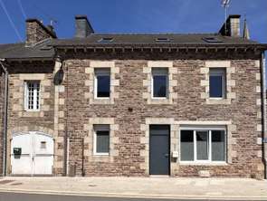 Location Maison 4 chambresPléhédel