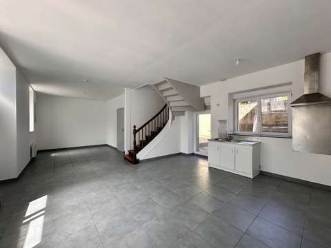 Location maison 5 pièces