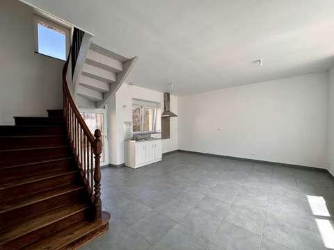 Location maison 5 pièces
