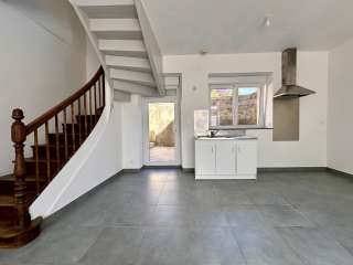Location maison 5 pièces