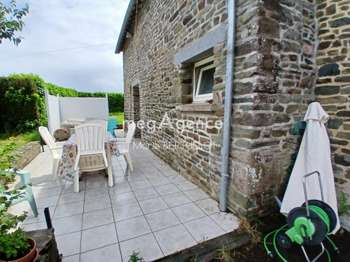 Location Maison 4 chambresPleine-Fougères