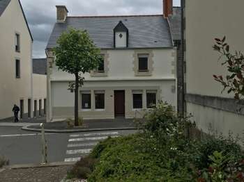 Location Maison 3 chambresPleine-Fougères