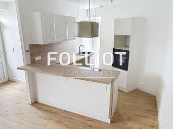 Location Maison 2 chambresPleine-Fougères