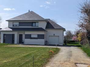 Location Maison 4 chambresPlélan-le-Grand