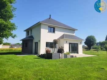 Location maison 5 pièces