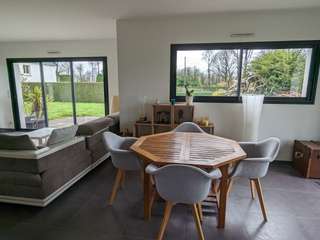 Location maison 5 pièces