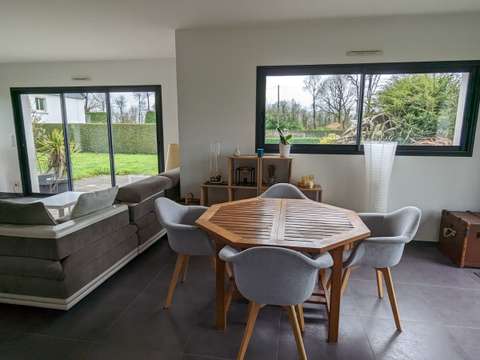 Location maison 5 pièces