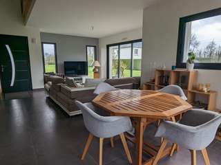 Location maison 5 pièces