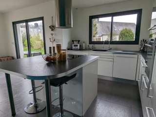 Location maison 5 pièces
