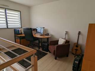 Location maison 5 pièces