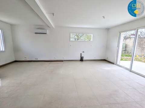 Location maison 4 pièces