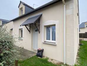 Location Maison 3 chambresPlélan-le-Grand