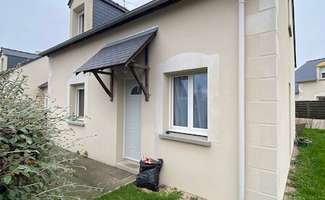 Photo Location maison Plélan-le-Grand