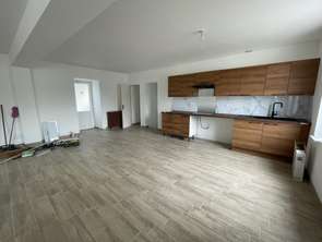 Location Maison 3 chambresPlélan-le-Grand