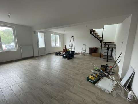 Location maison 4 pièces