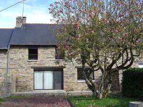 Location Maison 3 chambresPlélan-le-Grand