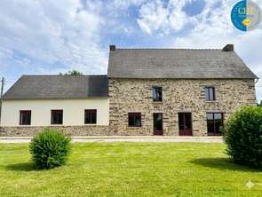 Location Maison 3 chambresPlélan-le-Grand