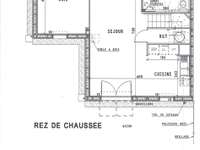 Location maison 5 pièces