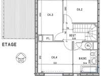 Location maison 5 pièces