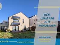 Location maison 5 pièces