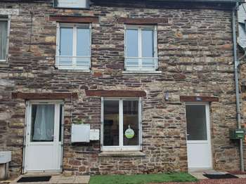 Location Maison 2 chambresPlélan-le-Grand
