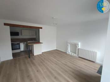 Location Maison 2 chambresPlélan-le-Grand