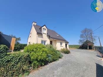 Location Maison 4 chambresPlélan-le-Grand