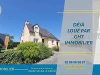 Location maison 5 pièces Location maison 5 pièces