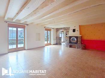 Location Maison 3 chambresPlélan-le-Grand