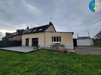 Location maison 3 pièces