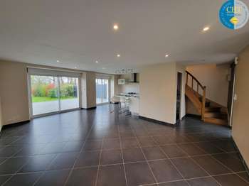 Location maison 3 pièces