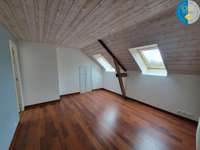 Location maison 3 pièces