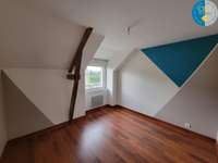 Location maison 3 pièces